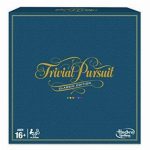 Trivial Pursuit, board, games cyprus