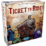 Ticket To Ride