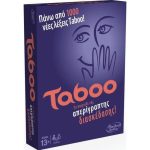 Taboo