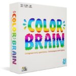 Color Βrain