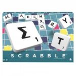 Scrabble Original (Νέα Έκδοση)