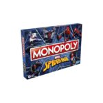 Monopoly: Spider-Man
