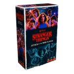 Stranger Things: Attack of the Mind Flayer (ελληνική έκδοση)