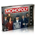 Monopoly: Peaky Blinders