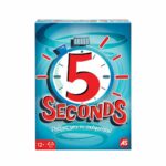 5 Seconds