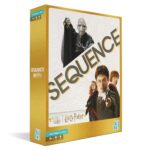Sequence - Harry Potter