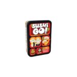 Sushi Go! (Ελληνική Έκδοση)