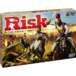 Risk (Νέα Έκδοση)