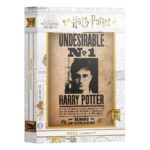 Puzzle 1000 pieces - Harry Potter: Undesirable