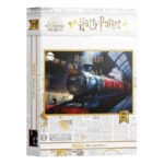 Puzzle 1000 pieces - Harry Potter: Hogwards Express