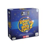 Ποιος Που Πότε Γιατί (3600 Ερωτήσεις)