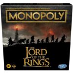 Monopoly: The Lord of the Rings Edition