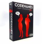 Codenames: Deep Undercover 2.0