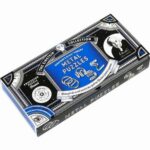 Einstein E=mc2 Metal Puzzles