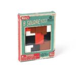 Mensa's 8 Square