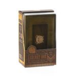 Secret Box: White Tiger