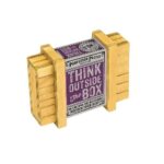 Think Outside the Box
