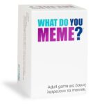 What do you Meme?