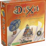 Dixit: Odyssey (New Edition)