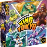King of Tokyo (New Edition)