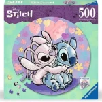 Puzzle 500 pieces - Disney Lilo & Stitch