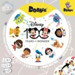 Dobble Disney: 100 Years of Wonder