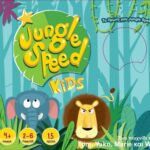 Jungle Speed Kids