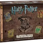 Harry Potter: Hogwarts Battle
