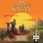 Catan: Πόλεις Και Ιππότες(Expansion)