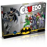 Cluedo: Batman