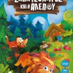 Ο Σκαντζόχοιρος και η Αλεπού