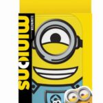 Minions Tin Playing Cards