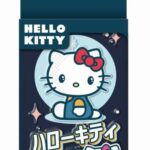 Hello Kitty - Playing Cards
