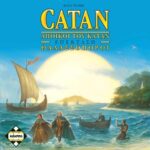 Catan: Οι Θαλασσοπόροι(Expansion)