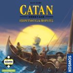 Catan: Εξερευνητές & Πειρατές (Expansion)