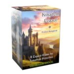 Kingdom Legacy: Feudal Kingdom