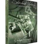 Sherlock Holmes: The Baker Street Irregulars