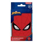 Spider-Man Tin Playing Cards