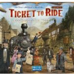 Ticket To Ride: Legends of the West