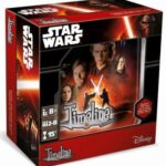 Timeline: Star Wars Episode I-III