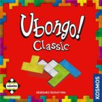 Ubongo Classic
