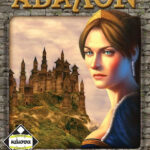 Avalon (Greek edition Άβαλον)
