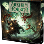 Arkham Horror: Third Edition