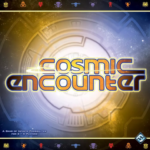 Cosmic Encounter