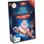 Nature Challenge - Ήρως της Μυθολογίας και Θεοί