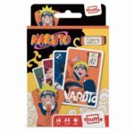 Shuffle Fun - Naruto