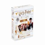 Harry Potter -Waddingtons Playing Cards