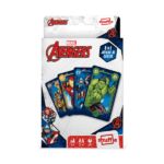 Shuffle Fun - Avengers