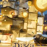 Dixit Puzzle 1000 Deliveries