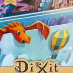 Dixit Puzzle 500 Adventure